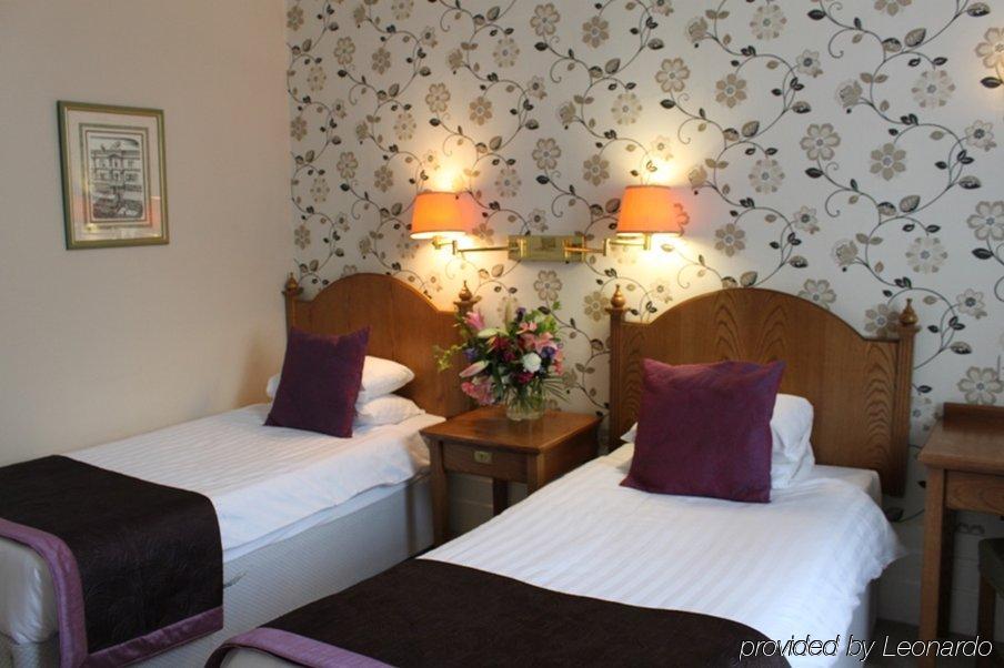 Huddersfield Hotel Exterior foto